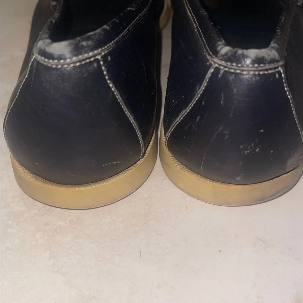 Gucci mens loafer 44 shoes